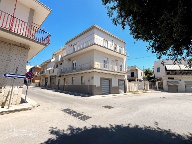 Foto Appartamento in Via Torquato Tasso 15, Palagiano di 180 m² in vendita