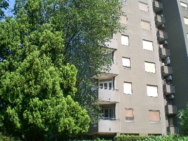 Foto Appartamento in VIA ACHILLE GRANDI 91, Sesto San Giovanni Marzabotto