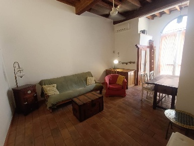 Foto Appartamento a Firenze San Frediano di 60 m² con 2 locali in affitto