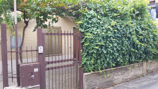 Foto Appartamento in Via Cossignano, Roma Fidene di 44 m² con 3 locali