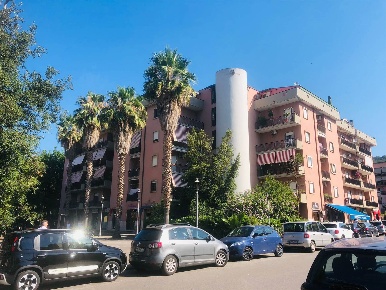 Foto Appartamento in Via John Fitzgerald Kennedy 23, Salerno di 140 m²