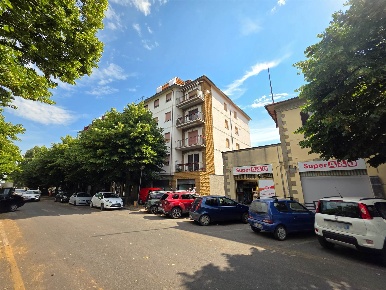 Foto Appartamento in Via Dante Alighieri 4, Castel del Piano Centro