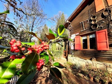 Foto Casa indipendente a Gussago di 55 m² con 2 locali in vendita