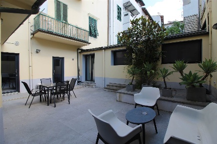 Foto Appartamento in Via Gugliemo Marconi  72, Firenze Campo di Marte