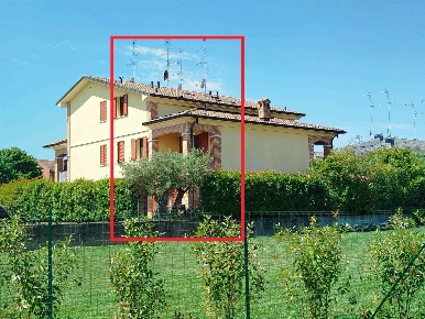 Foto Villa a schiera a San Prospero San Pietro di 160 m² con 6 locali