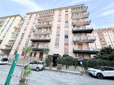 Foto Appartamento a Palermo Uditore - Leonardo Da Vinci Alta di 110 m²