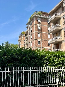Foto Appartamento a Parma Centro Storico di 94 m² con 3 locali in vendita