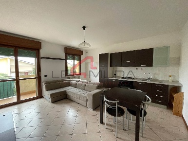 Foto Appartamento a Nogara Centro di 70 m² con 2 locali in vendita