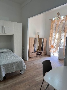 Foto Appartamento a Firenze Porta al Prato - San Jacopino di 90 m²