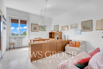 Foto Appartamento in Via Felice Cavallotti  135, Monza Triante di 95 m²