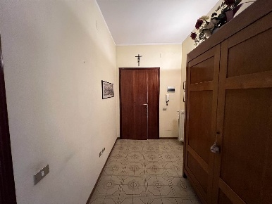 Foto Appartamento a Pistoia Centro Storico di 106 m² con 6 locali