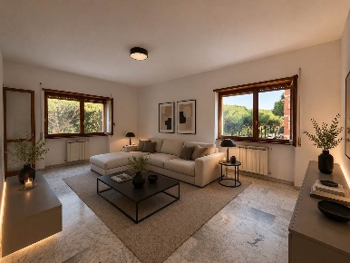 Foto Appartamento a Prato San Martino di 101 m² con 4 locali in vendita