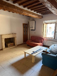 Foto Appartamento a Castelnuovo Berardenga Centro di 60 m² con 3 locali