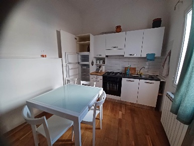 Foto Appartamento in VIA G. DEL PAPA, Empoli Centro Storico di 48 m²