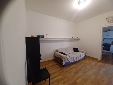 Foto Appartamento in VIA G. DEL PAPA, Empoli Centro Storico di 48 m²