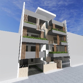 Foto Appartamento a Modugno di 67 m² con 2 locali in vendita