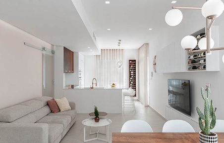 Foto Appartamento a Firenze Firenze Nova di 52 m² con 3 locali in vendita
