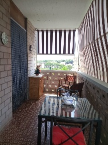 Foto Appartamento in Via Lago di nemi 2, Follonica di 50 m² con 3 locali