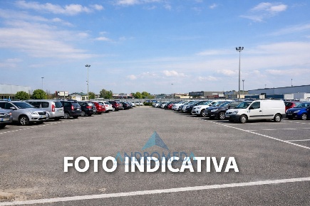 Foto Terreno agricolo a Frattamaggiore di 4500 m² in vendita