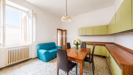 Foto Appartamento in Via Benedetto Brin 2, San Benedetto del Tronto Centro