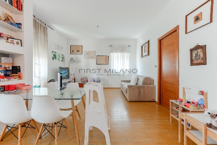 Foto Appartamento in Via Golfo Degli Aranci 20, Milano Ponte Nuovo di 73 m²