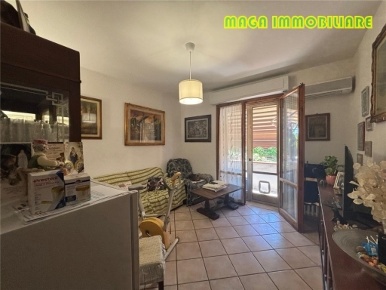Foto Appartamento in VIA GIORDANO BRUNO, Campi Bisenzio di 85 m² in vendita