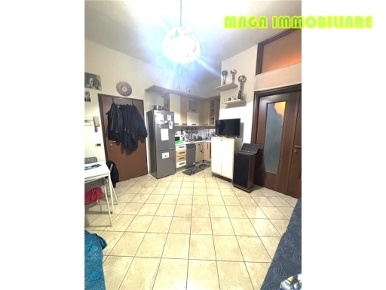 Foto Appartamento in VIA TESI, Campi Bisenzio Centro di 50 m² con 1 locali