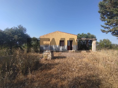 Foto Terreno agricolo in contrada chiusazza sn, Canicattini Bagni