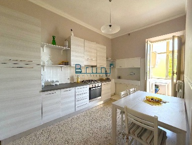 Foto Appartamento in Via Forte, San Benedetto del Tronto di 76 m²