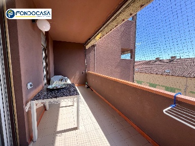 Foto Appartamento in Via Asti, Ceriale di 40 m² con 2 locali in affitto