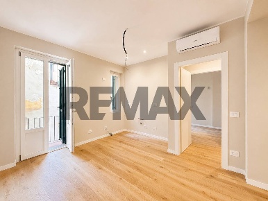 Foto Appartamento in Via Dell' Artigliere 4, Verona Veronetta di 46 m²