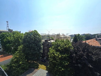 Foto Appartamento in Via Civitali 47, Milano San Siro di 120 m² in vendita