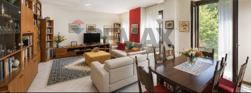 Foto Appartamento in Via Maciachini 12, Pavia Campo Coni di 155 m²