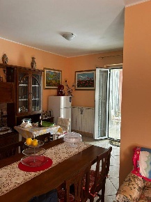 Foto Appartamento a Montefiore dell'Aso di 95 m² con 4 locali in vendita