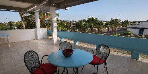 Foto Attico in Via Castellammare 1, Lecce San Cataldo di 85 m² con 3 locali