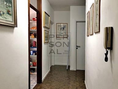 Foto Appartamento a Trento Stazione - Cristo Re di 130 m² con 5 locali
