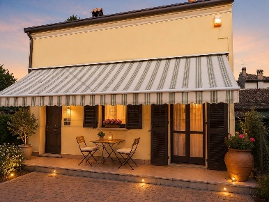 Foto Casa indipendente in Via Bandini Buti 3, Ravenna Castiglione di 110 m²