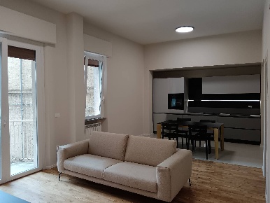Foto Appartamento in Madonna degli Angeli 75, Chieti Chieti Città di 100 m²