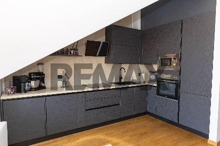 Foto Appartamento in via cherubini 3, Legnano di 110 m² con 2 locali