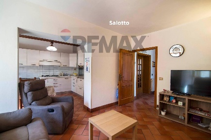 Foto Casa indipendente in VIA TRENTO 70, Roccastrada Roccatederighi