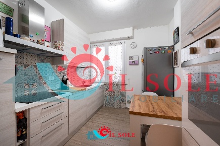 Foto Appartamento a Pisa Tirrenia di 50 m² con 3 locali in affitto