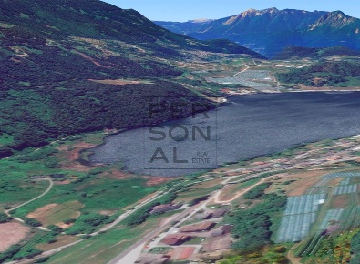 Foto Terreno residenziale a Baselga di Pinè Rizzolaga di 1100 m² in vendita