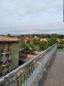 Foto Appartamento in Via Indipendenza 6, Robbiate di 75 m² con 3 locali