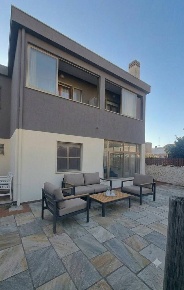 Foto Villa a schiera in Via Giacomo Leopardi 2, Civitavecchia di 170 m²