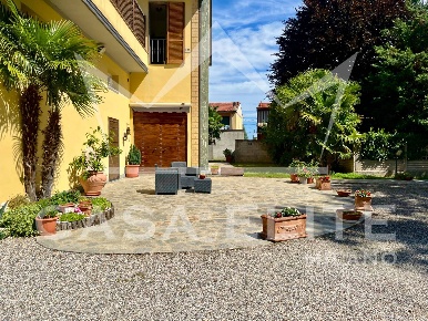 Foto Case semi ndipendenti in VIA SAN DEFENDENTE 46, Boffalora sopra Ticino