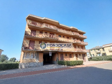 Foto Appartamento in Via delle Macchie 9, Massa Ronchi - Poveromo di 95 m²