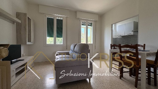 Foto Appartamento in Via Del Vescovo, Ferrara San Bartolomeo di 65 m²
