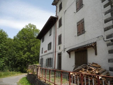Foto Casa indipendente in Via Rotari, Fiumalbo Fiumalbo Dogana di 169 m²