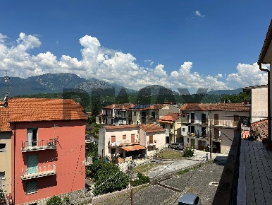 Foto Appartamento in Viale Roma 9, Colli a Volturno Centro di 110 m²