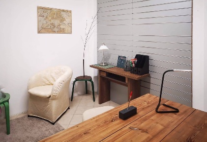 Foto Ufficio in SERAFINO DE TIVOLI 13, Orbetello di 12 m² in affitto